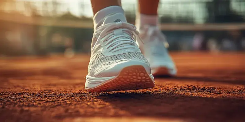 Tenis sklep