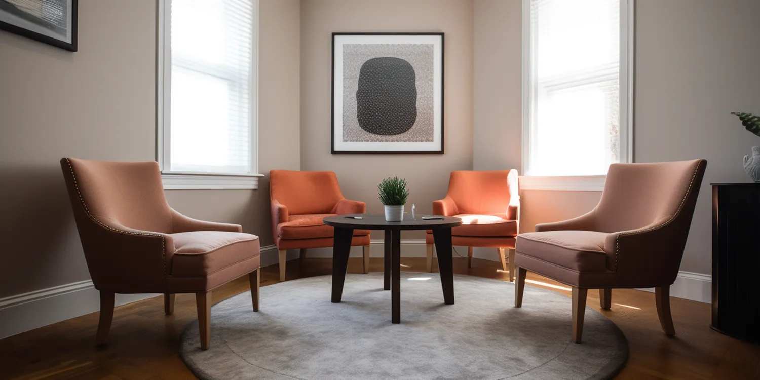 Terapia dla par jak wyglada?