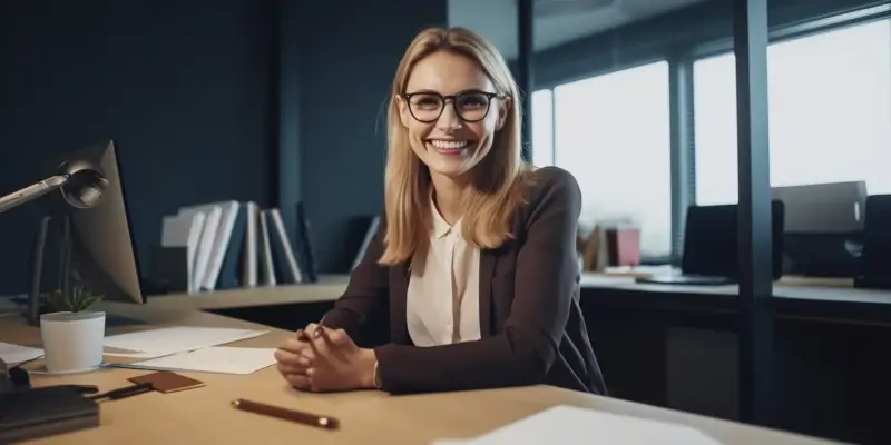 Warunki współpracy z biurem rachunkowym