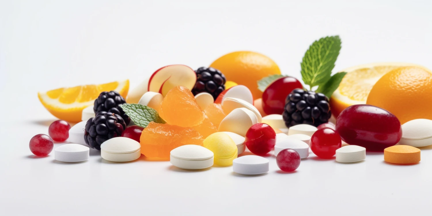 Witamina C gdzie występuje?