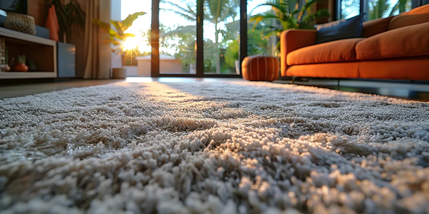 Wykładziny obiektowe PCV Warszawa