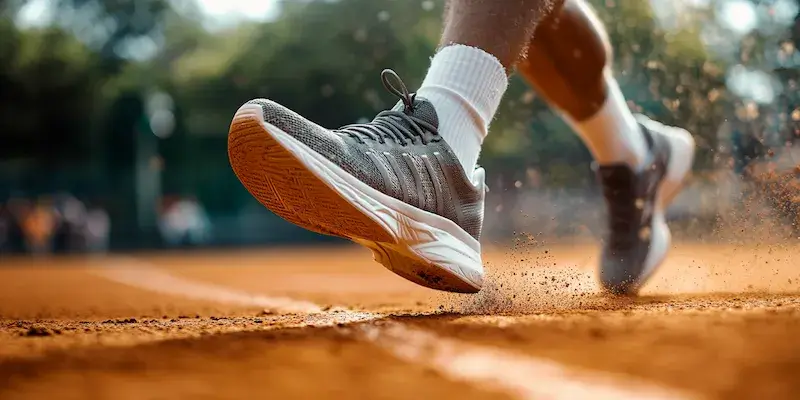 Buty do tenisa jak wybrać?