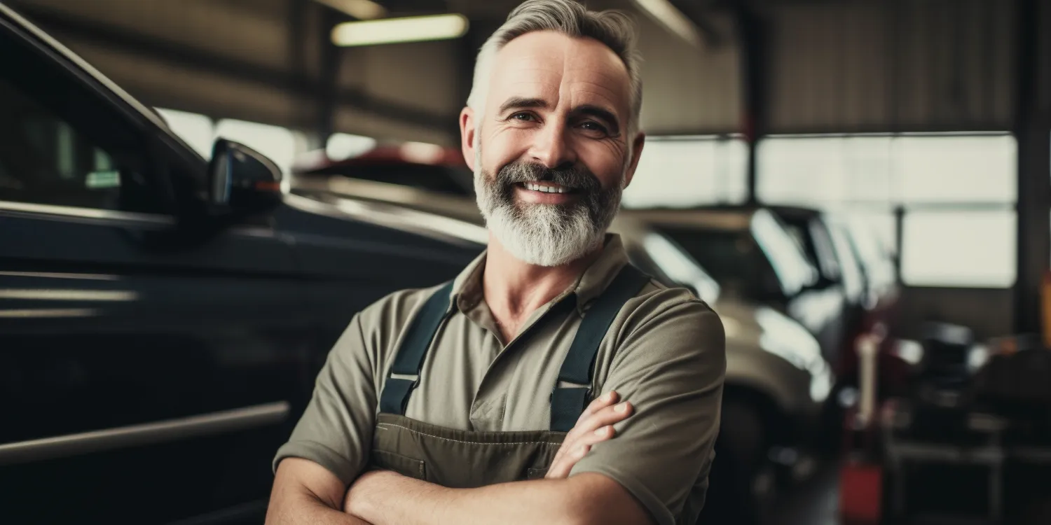 Co należy mieć w warsztacie samochodowym?