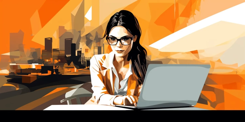 Co robi się w biurze rachunkowym?