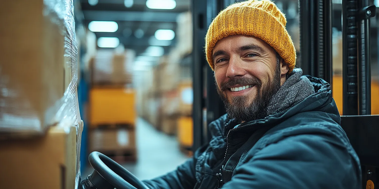 Części zamienne do wózków widłowych Wrocław