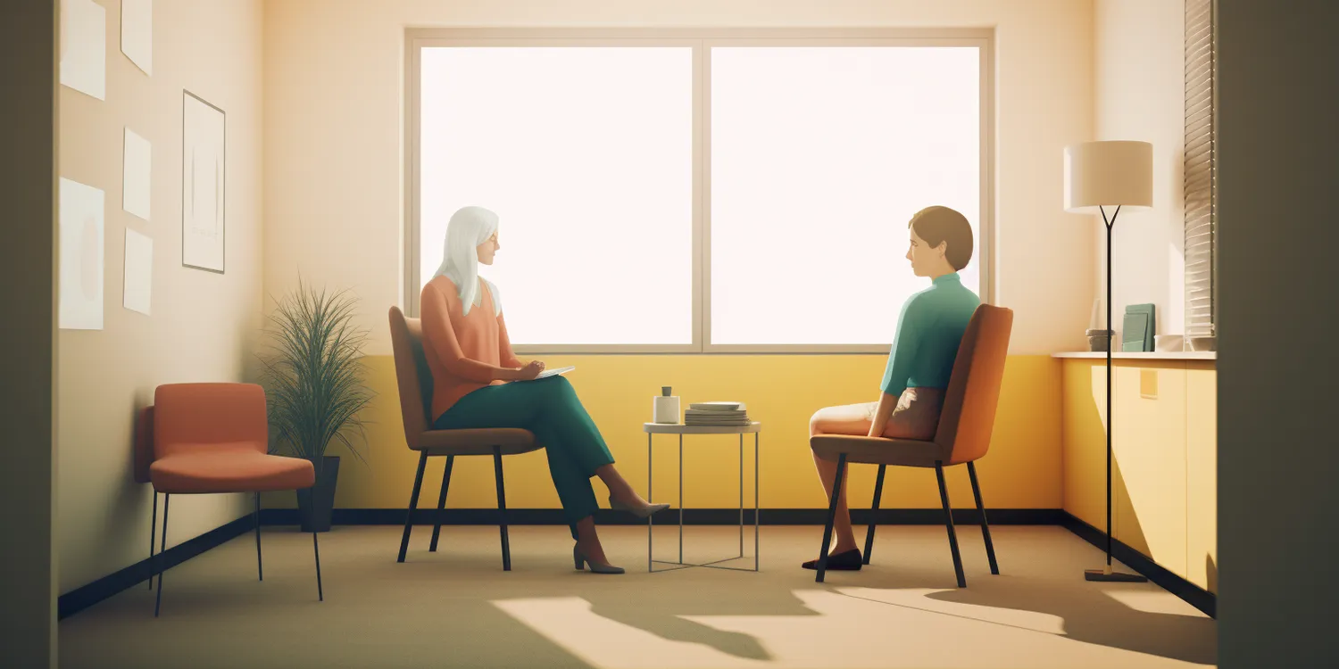 Czy depresja może przejść w schizofrenię?