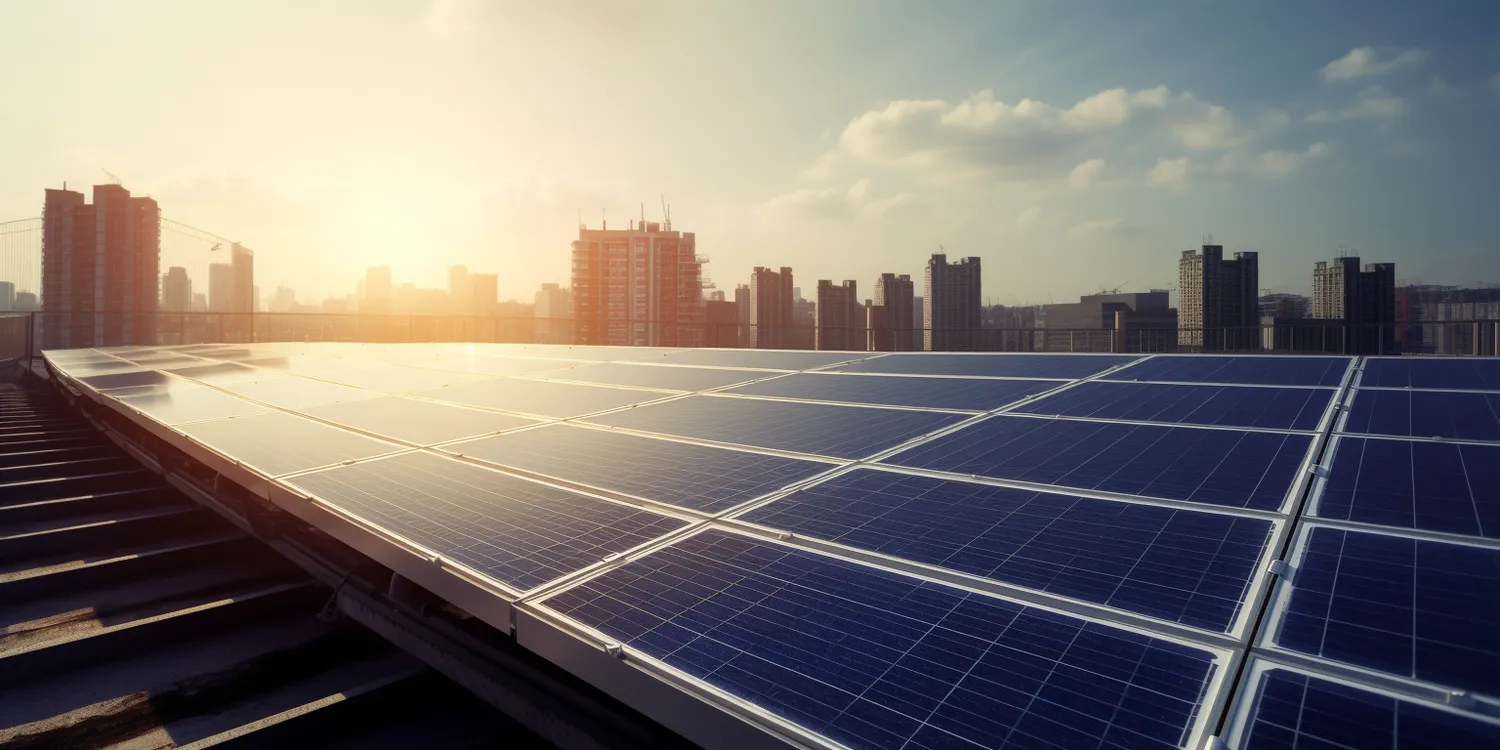 Czy można łączyć różne panele fotowoltaiczne?