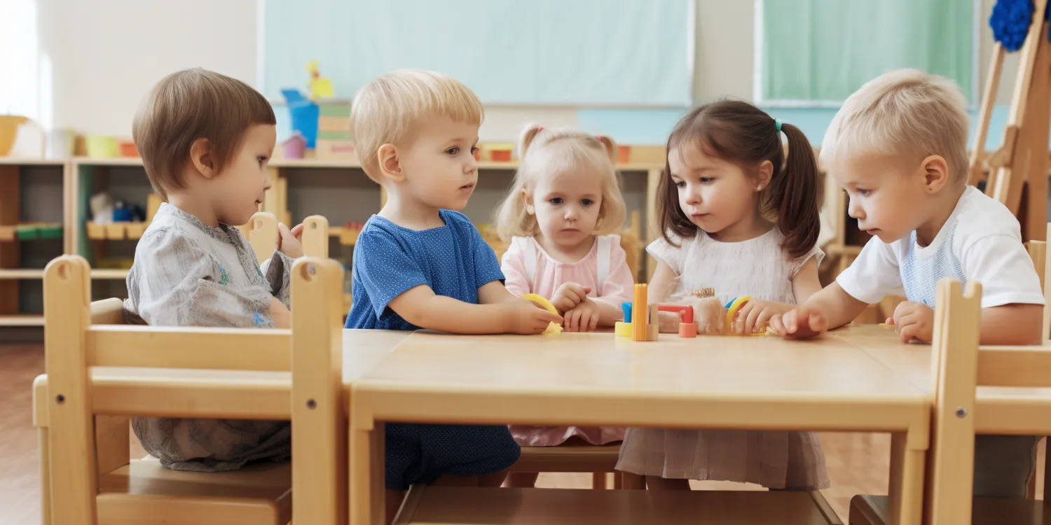 Czy przedszkole ma ferie?