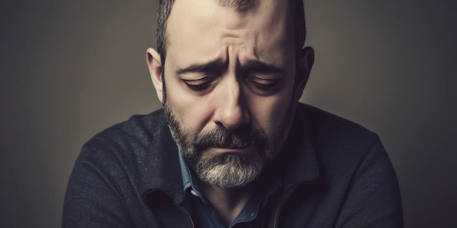 Depresja psychiatra czy psycholog?