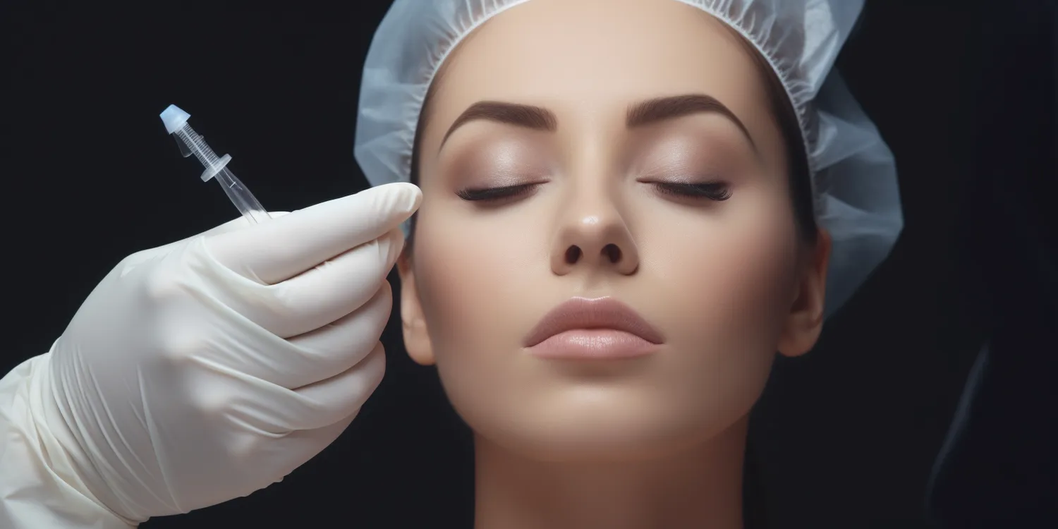 Ile kosztuje kwas hialuronowy pod oczy?