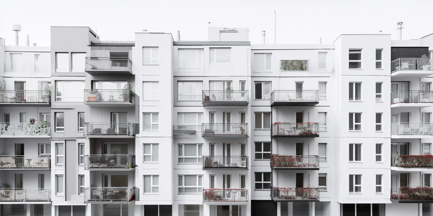 Ile warte są mieszkania i nieruchomości nad polskim morzem?