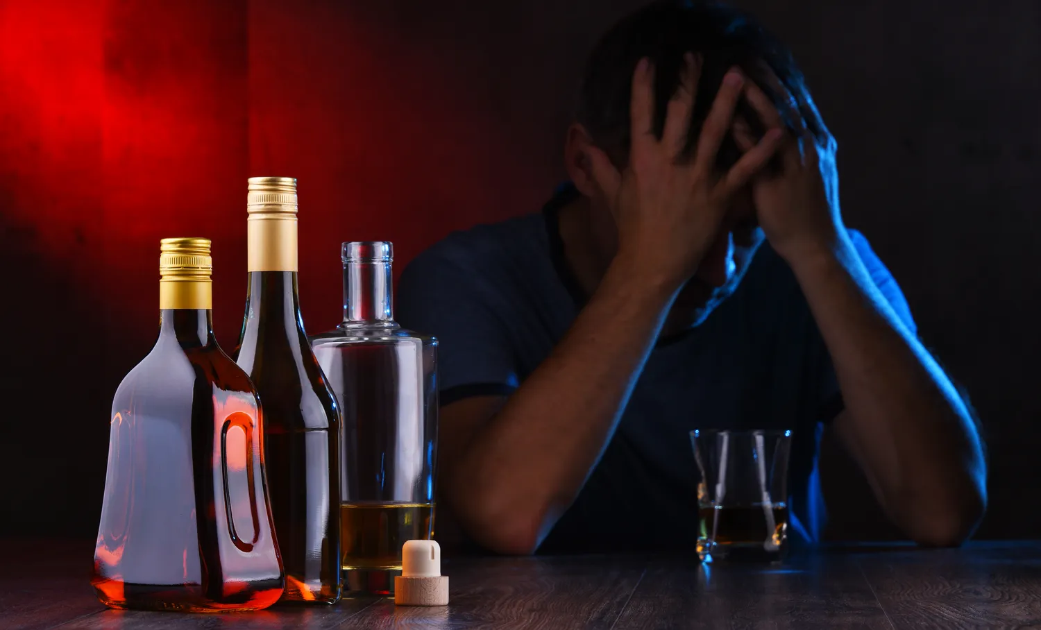 Jak leczyć alkoholizm?