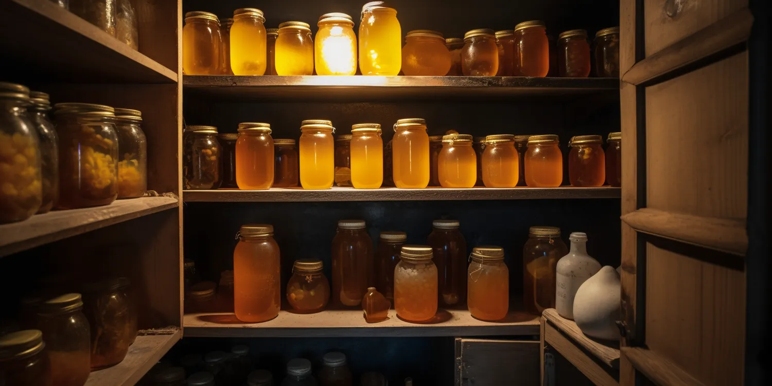 Jakie miody na serce?