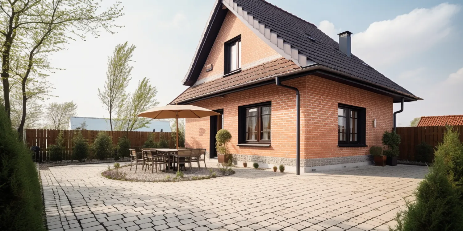 Kostka brukowa - jak przygotować podłoże?