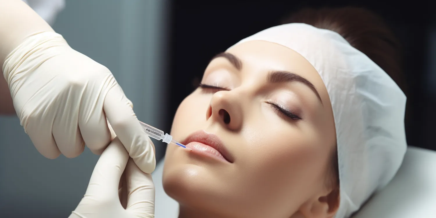 Lekarz medycyna estetyczna Szczecin