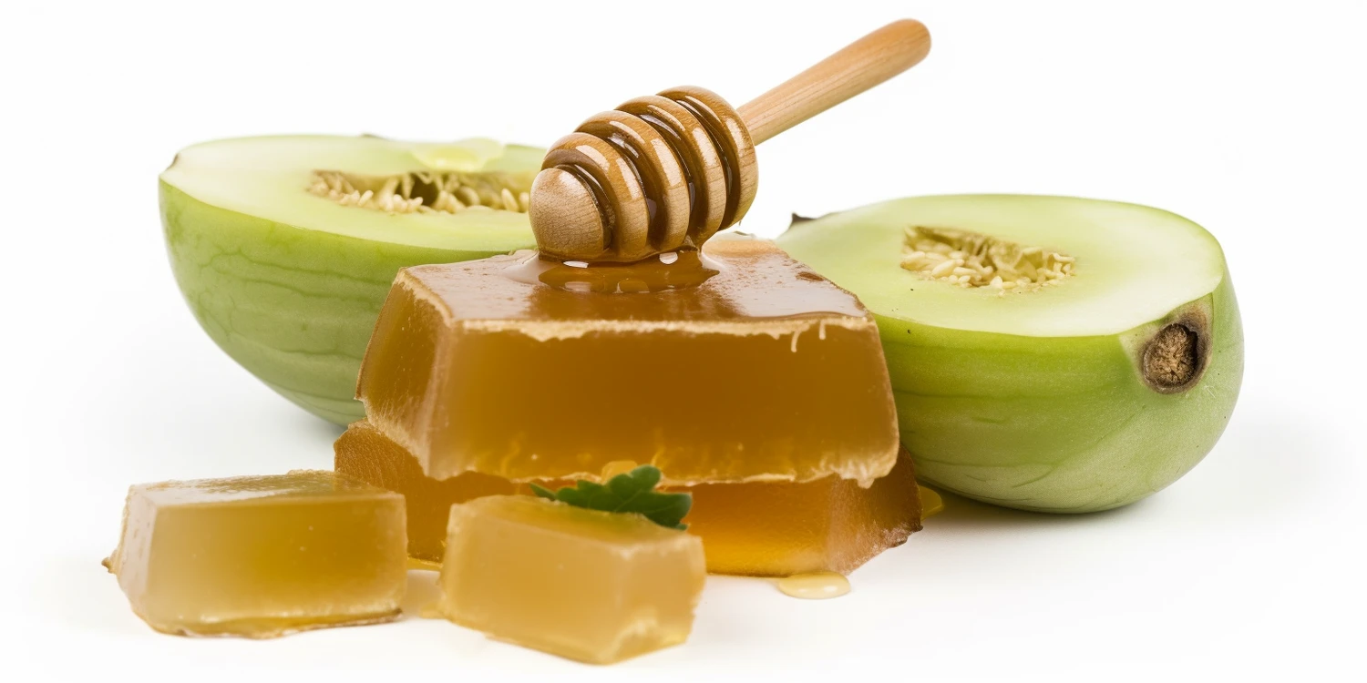 Miód lipowy jaki kolor?