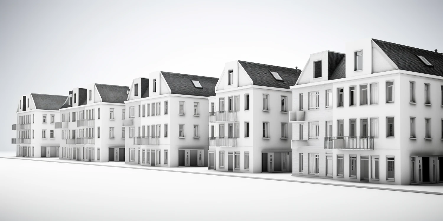 Nieruchomości nad polskim morzem