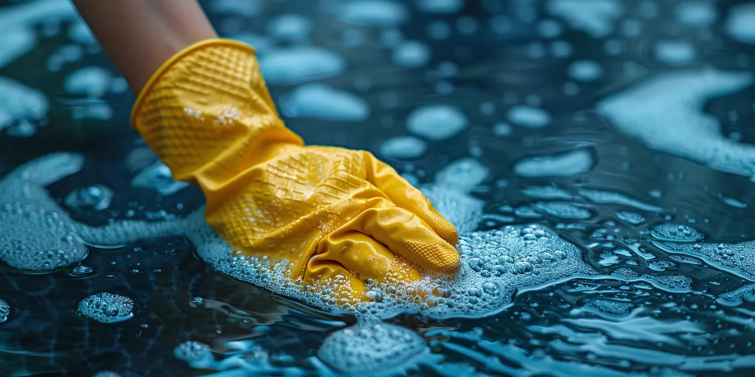 Od czego zacząć sprzątanie?