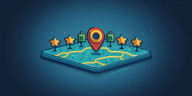 Pozycjonowanie Google Maps cena