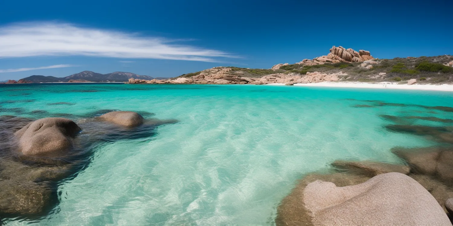 Sardynia gdzie nocować?