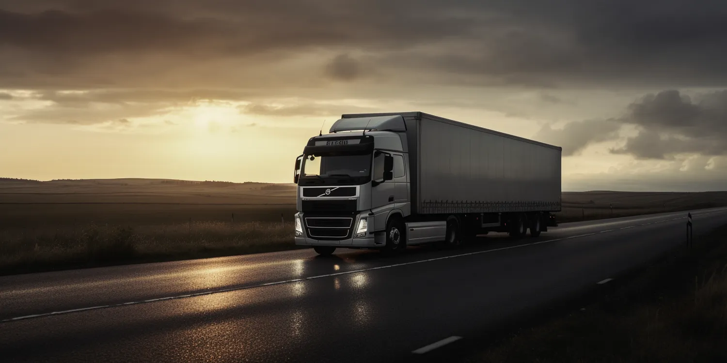 Ubezpieczenie transportowe OCP