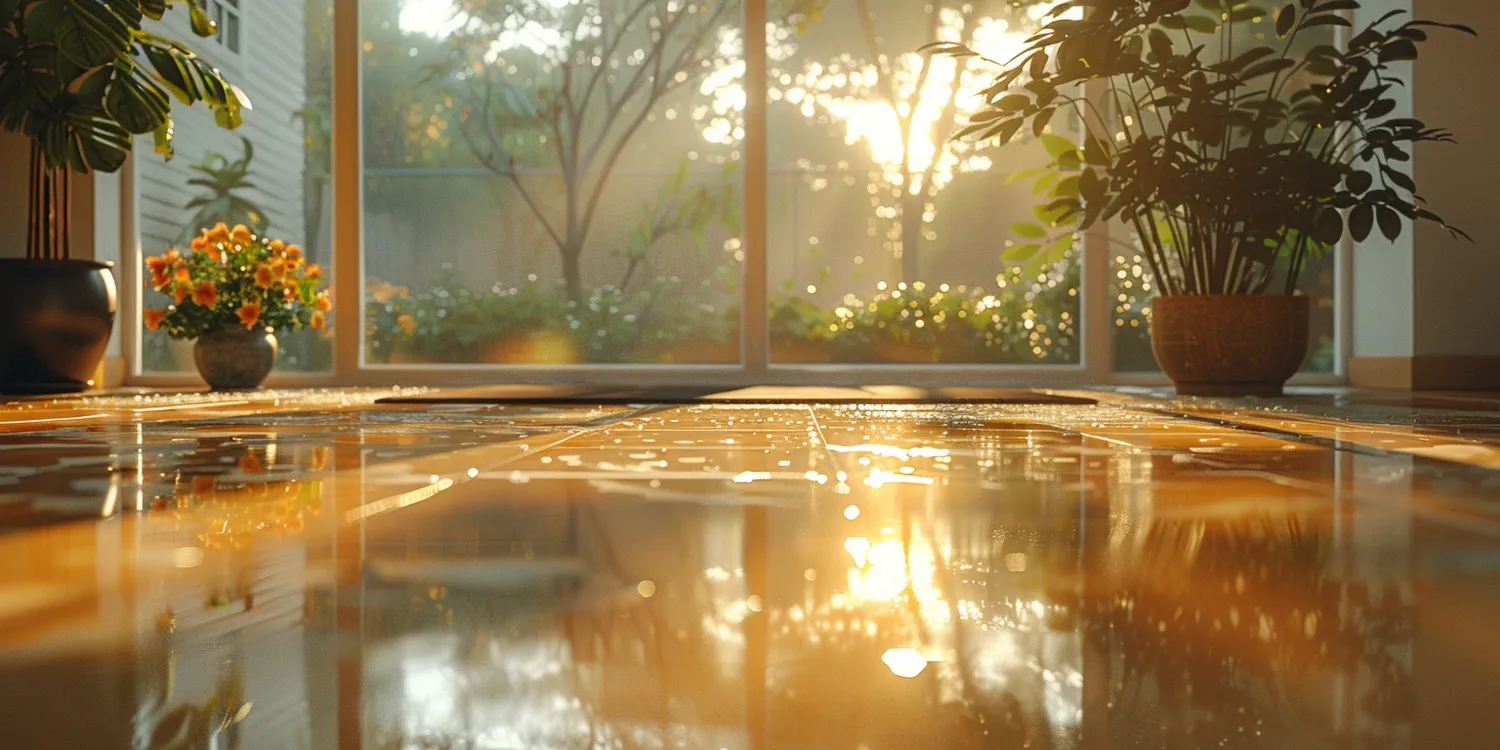 Usługi czystościowe Szczecin