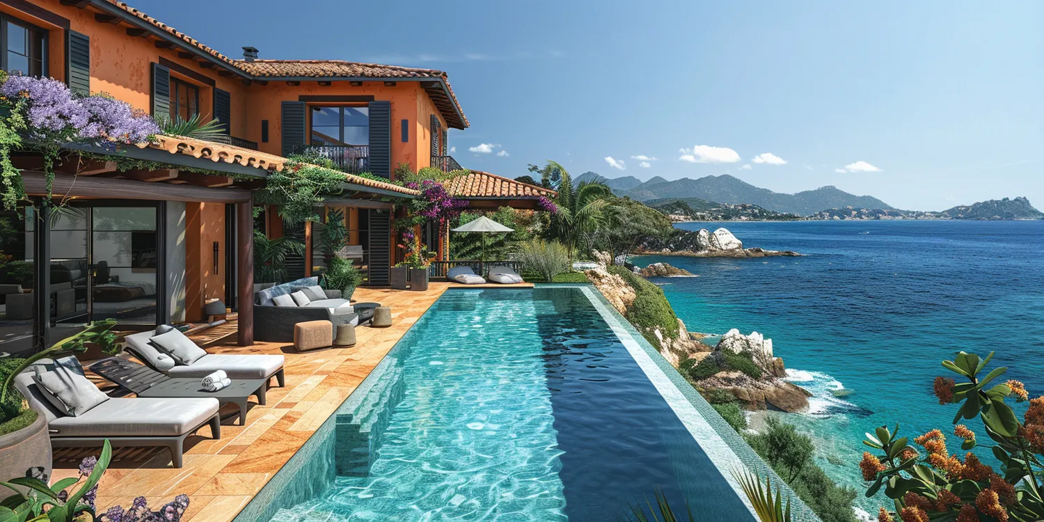 Wakacje na Sardynii – co warto wiedzieć?