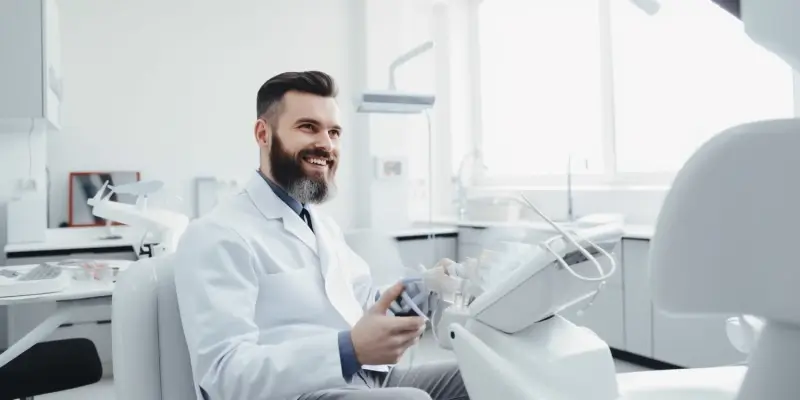 Wybielanie zębów Szczecin