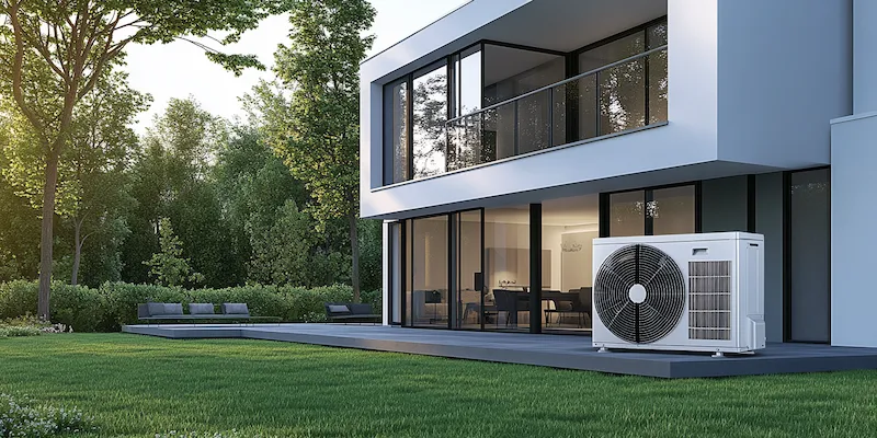 Co oznacza rekuperacja?