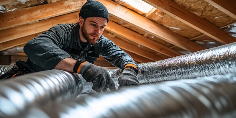 Co to rekuperacja w domu?