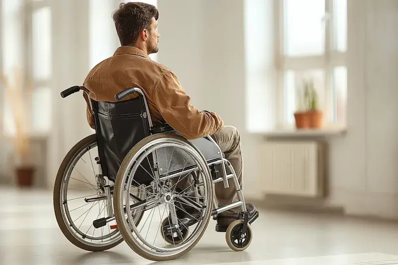 Gdzie można kupić wózek inwalidzki?