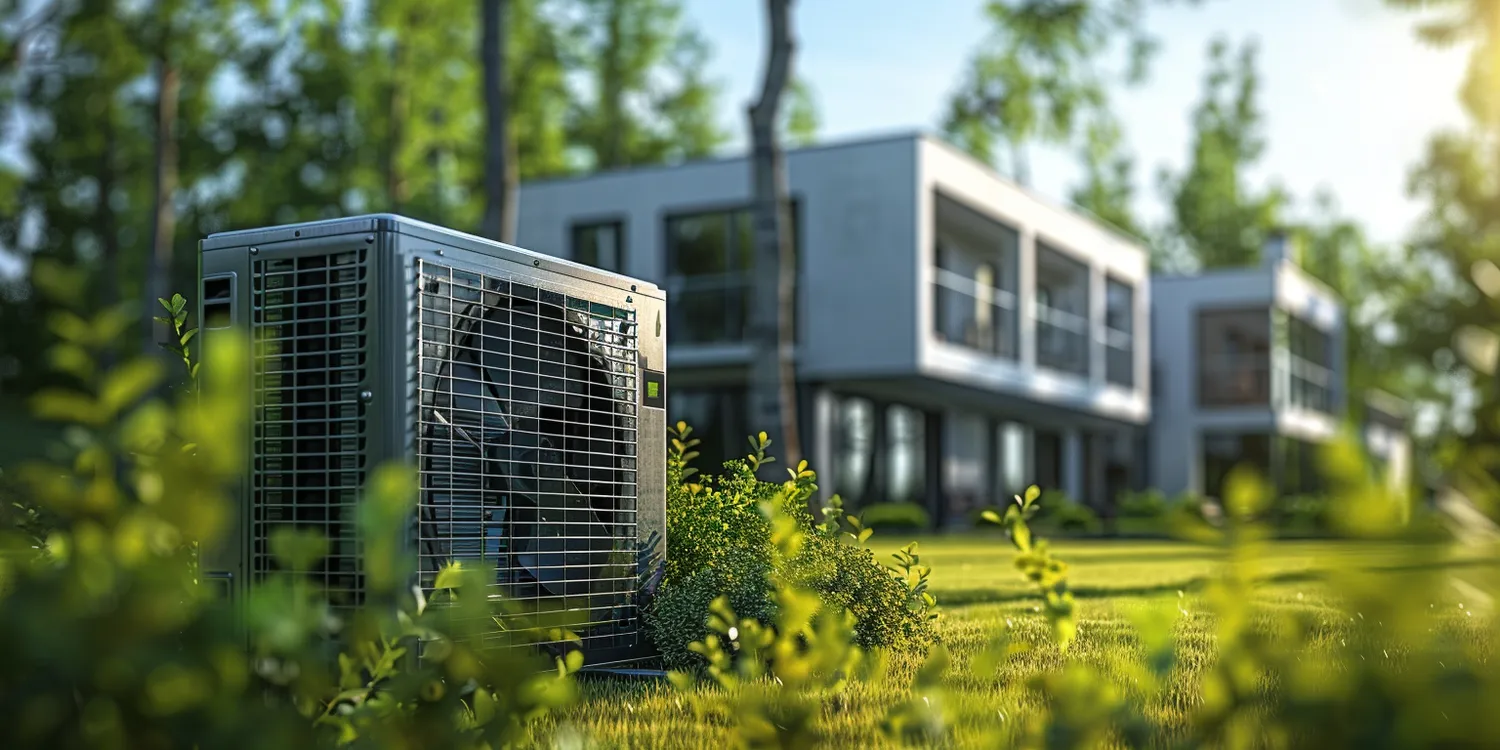 Gruntowe pompy ciepła Siedlce