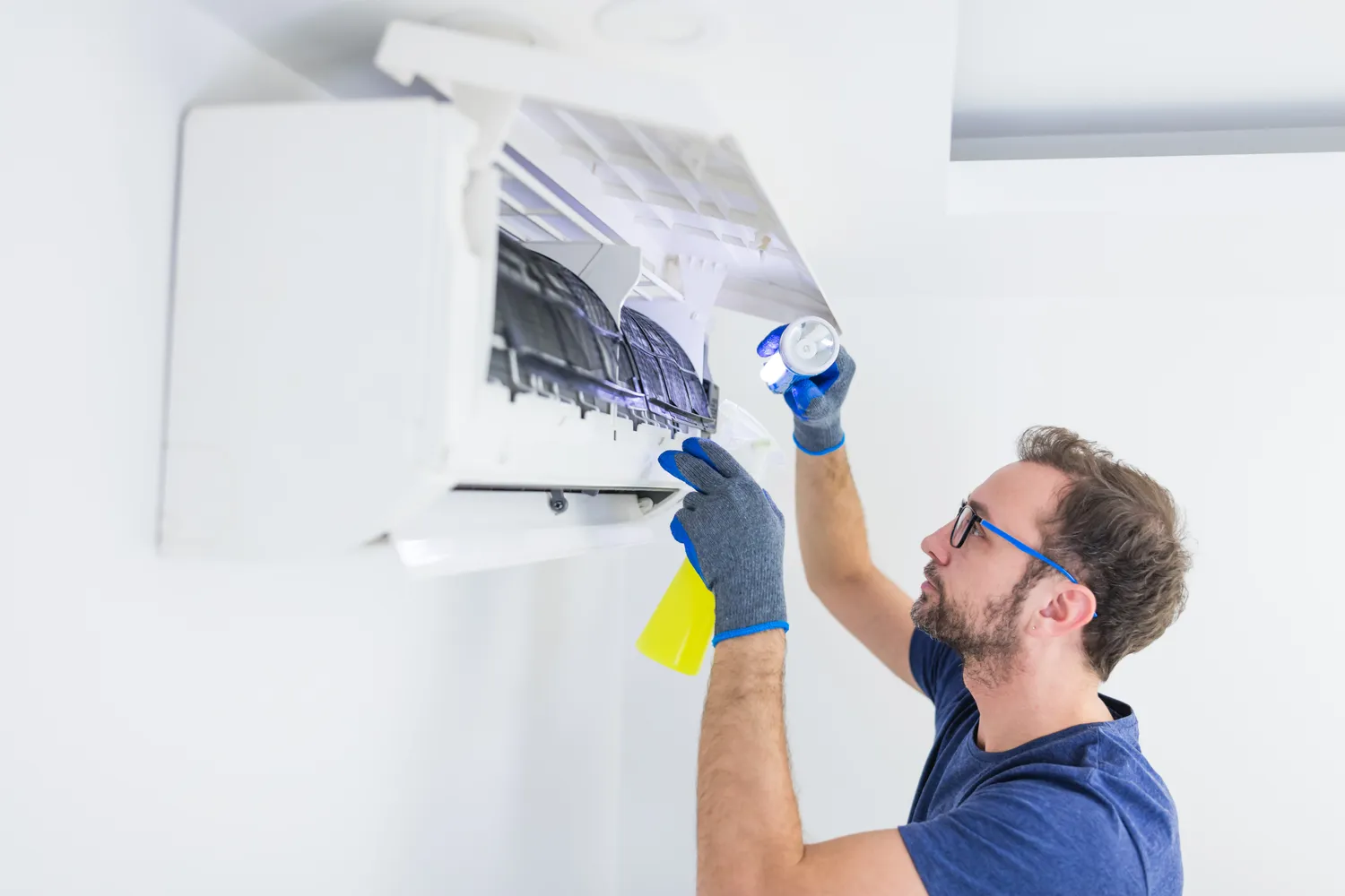 Klimatyzacja Szczecin