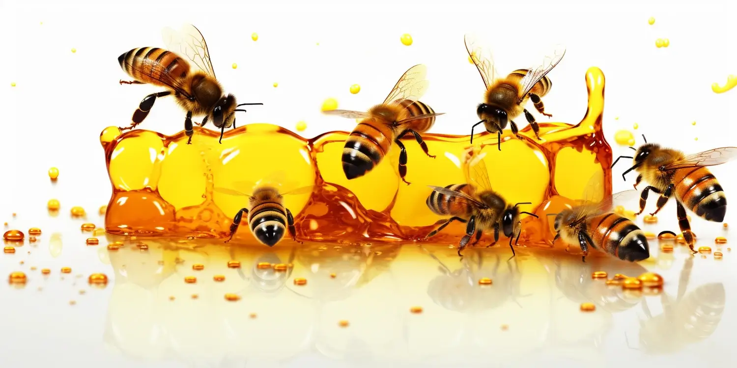 Właściwości miodu wielokwiatowego