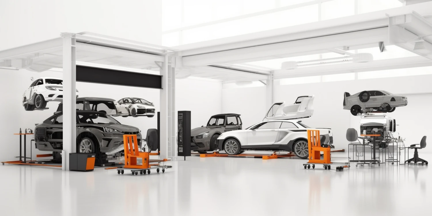 Auto części do aut koreańskich