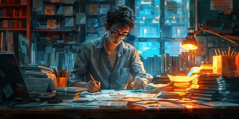 Biuro rachunkowe i jego udział w dbaniu o finanse przedsiębiorstwa