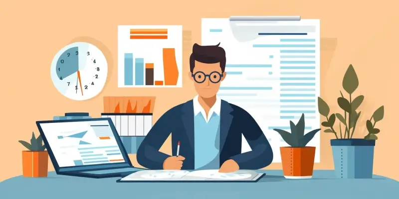 Co z JPK gdy firmę prowadzi biuro rachunkowe?