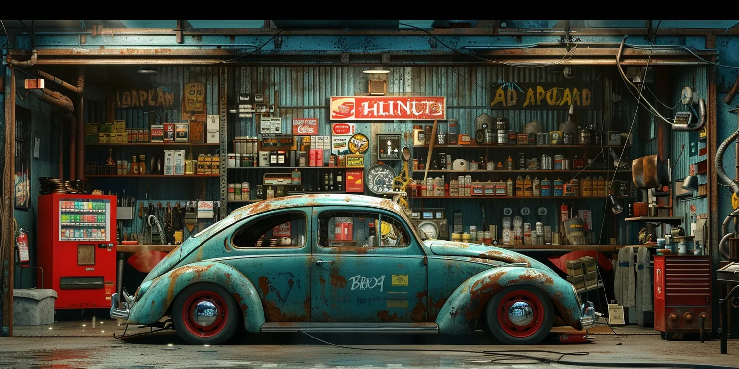 Dobry warsztat samochodowy Szczecin