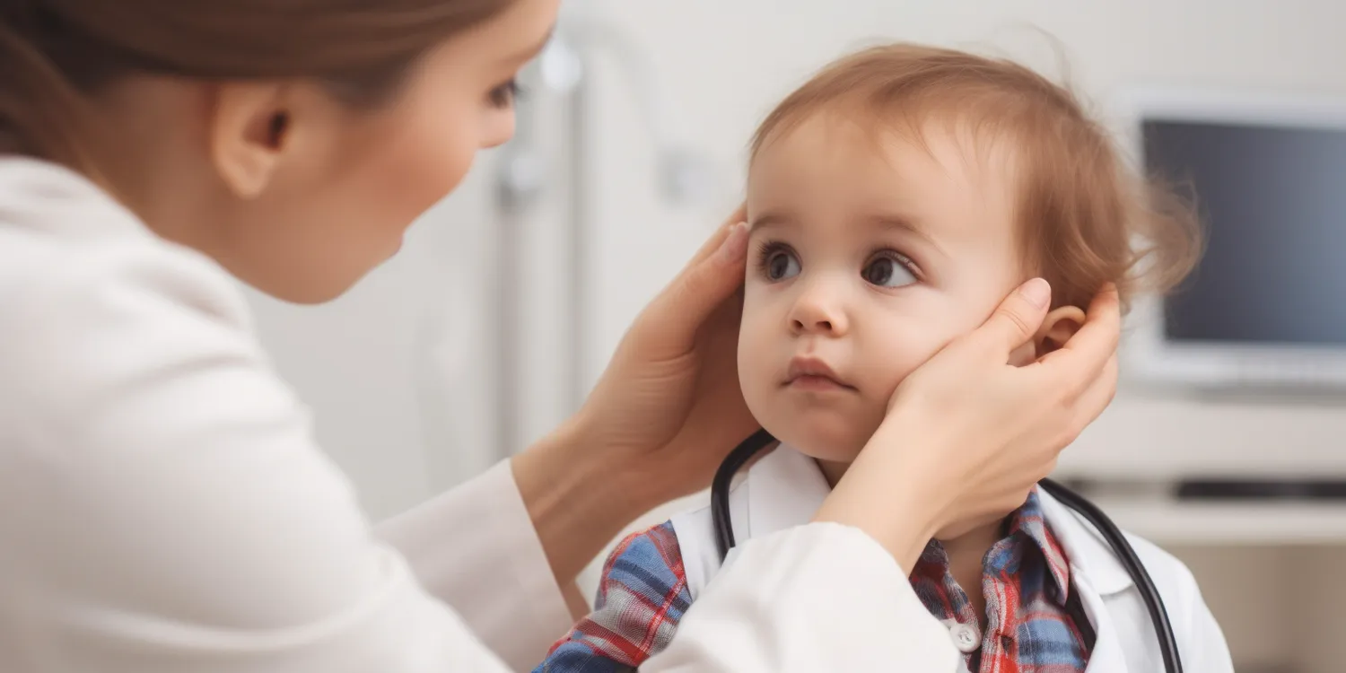 E recepta dla dziecka jak założyć?