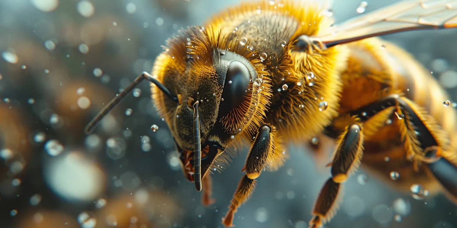 Ile żyje matka pszczela?
