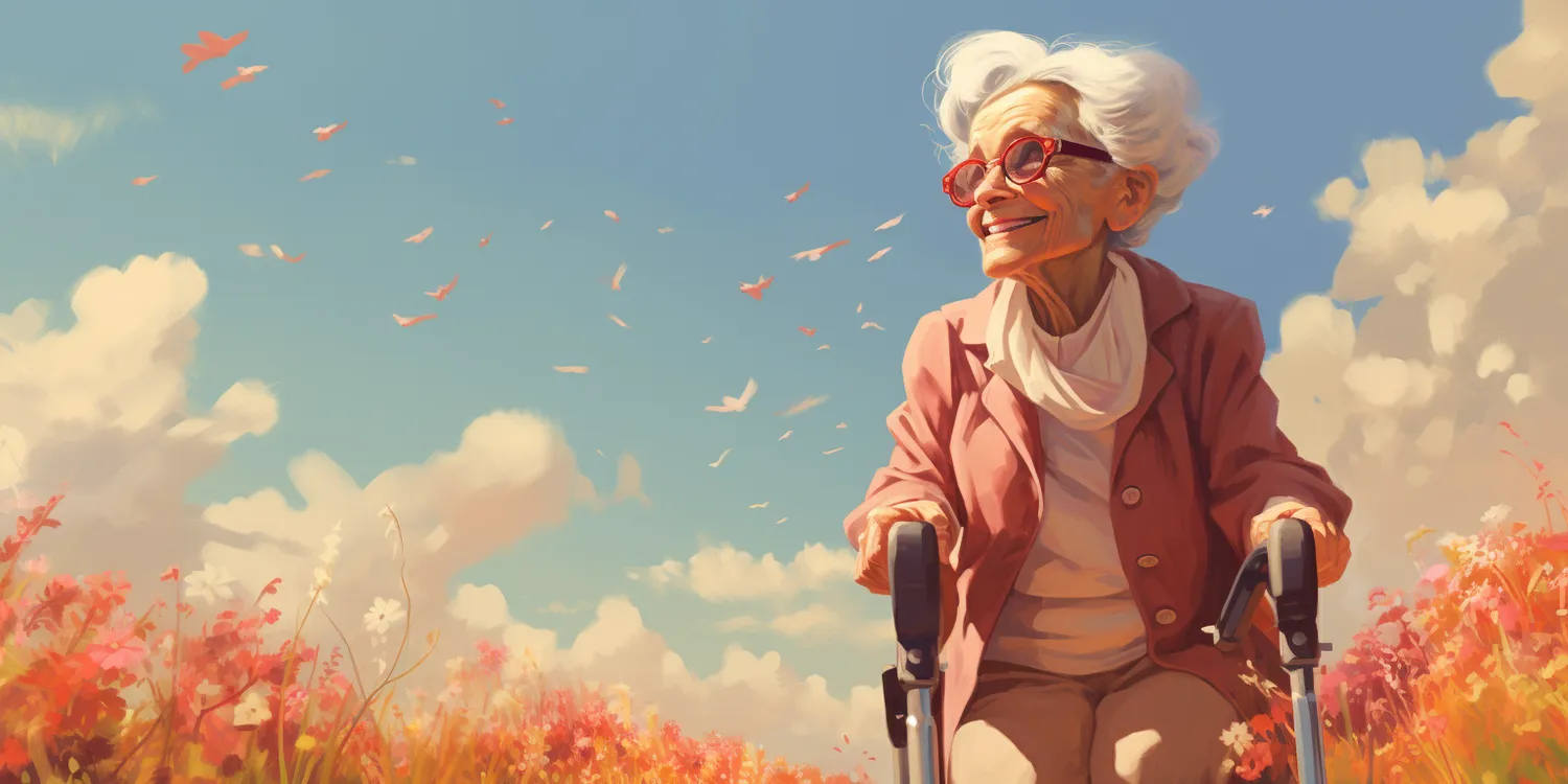 Praca opiekunki osób starszych za granicą aktualne oferty