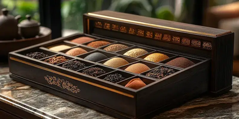 Prezenty biznesowe z polski