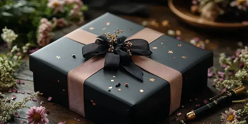 Prezenty personalizowane firmowe