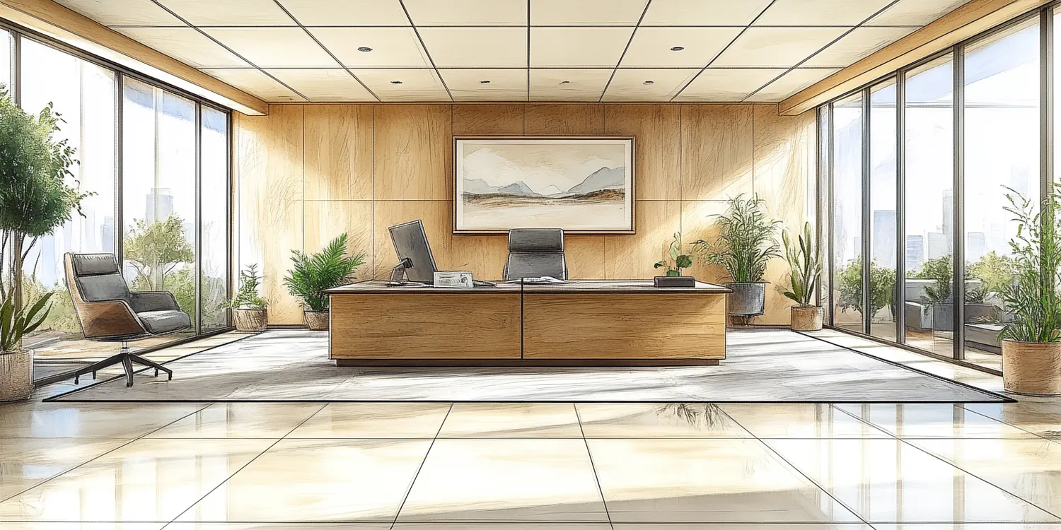 Projektowanie wnętrz Wawer