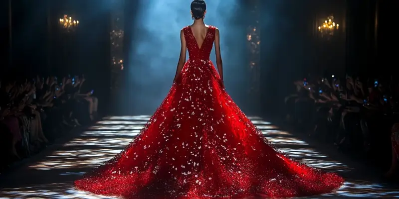 Suknie wieczorowe Szczecin