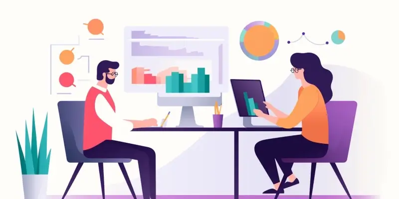 Agencje interaktywne ranking a innowacje w marketingu