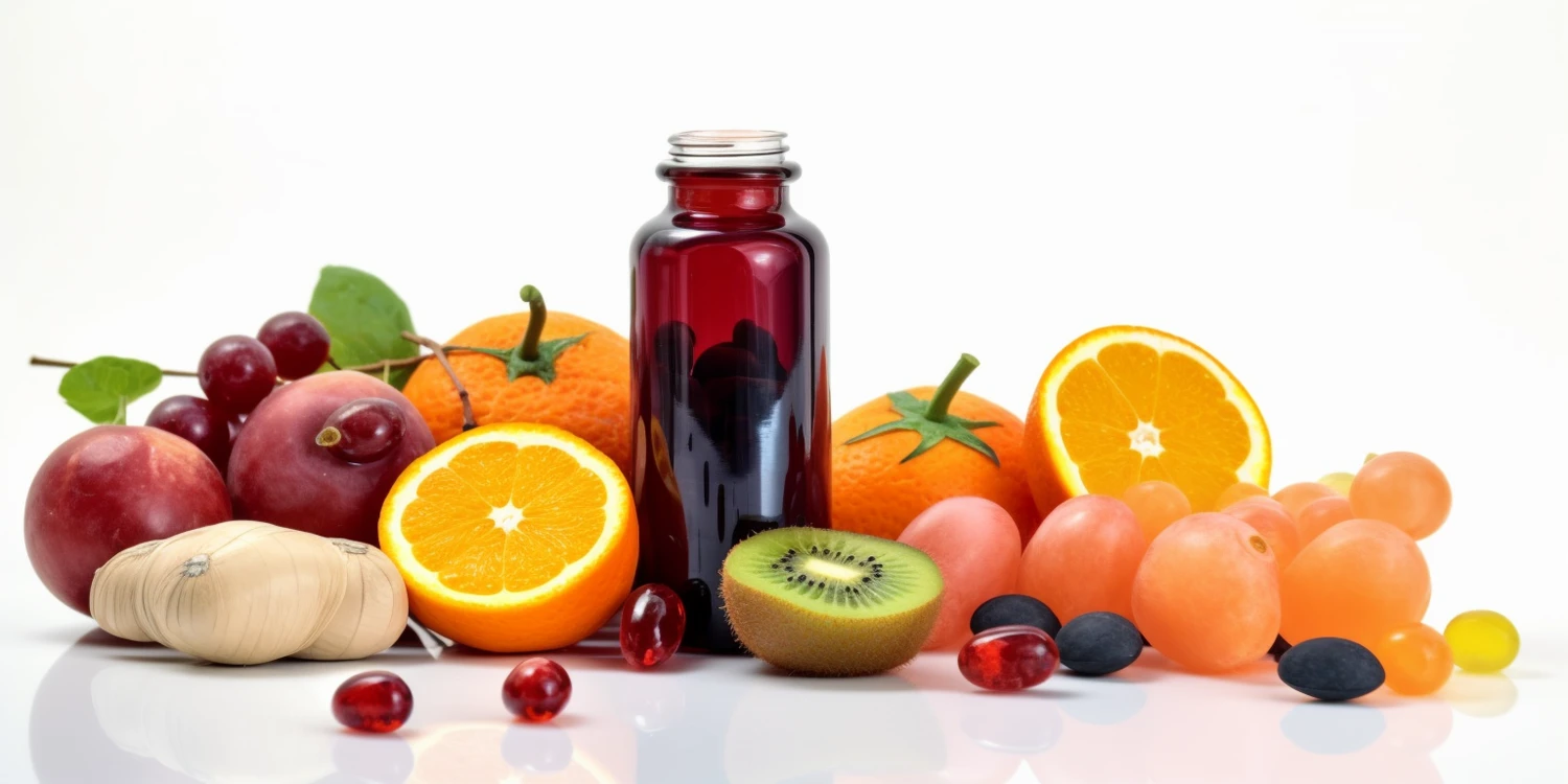 Gdzie kwasy omega 3?