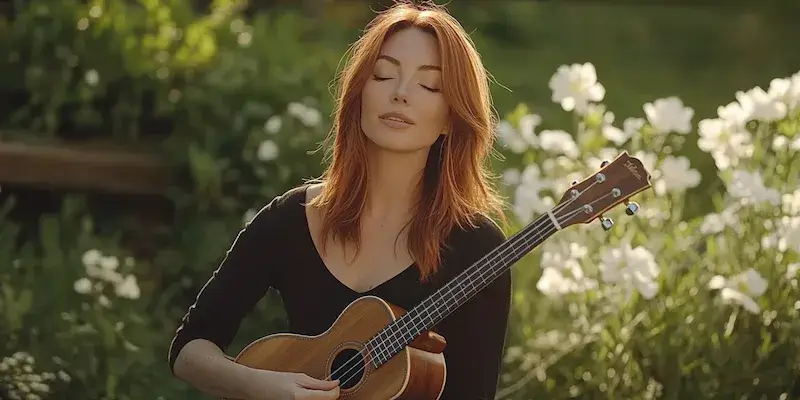 Jakie ukulele kupić sopranowe czy koncertowe?