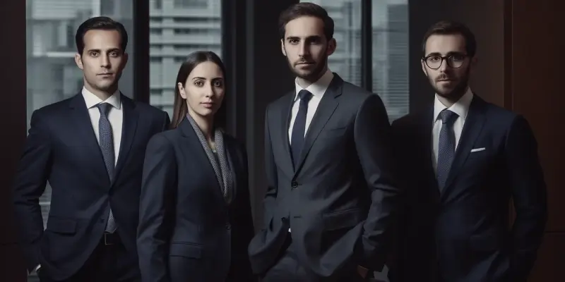 Reklama kancelarii adwokackiej