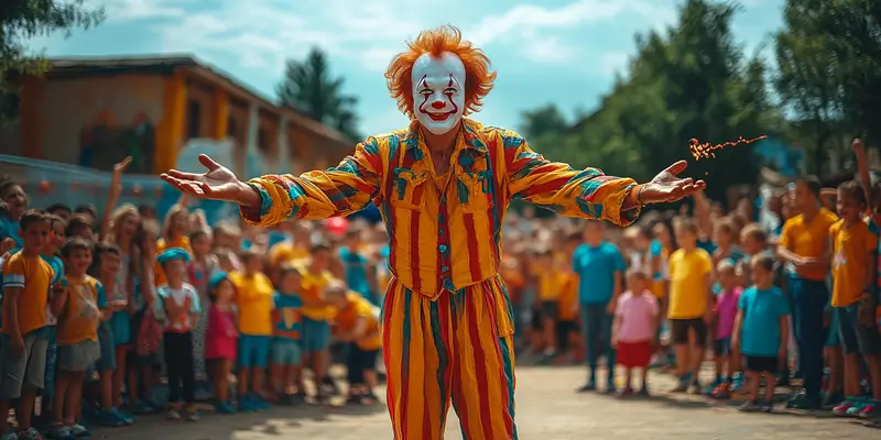 Animatorzy Rzeszów
